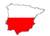 RECAMBIOS EUROCAMION - Polski